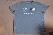 Puma bmw motorsport for sale  WORCESTER