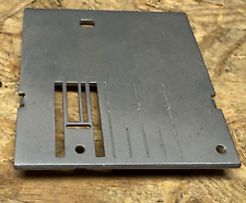 Stichplatte pfaff 694820 gebraucht kaufen  Dörrebach, Sielbersbach, Waldlaubersh.