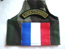 Opex infantry foreign d'occasion  Expédié en Belgium