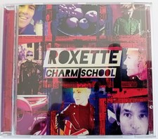 Roxette charm school gebraucht kaufen Roxette charm school gebraucht kaufen  Kirchhain