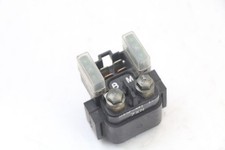 Starter relay yamaha d'occasion  Expédié en Belgium