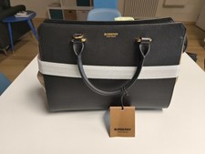 Borsa burberry banwell usato  Italia