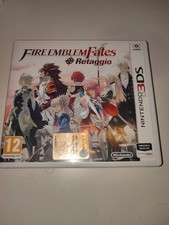 Fire emblem fates usato  Forgaria nel Friuli