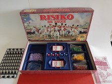 Risiko deluxe 1993 gebraucht kaufen  Rösrath