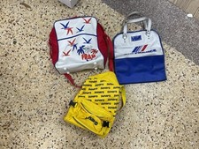Sac compagnie aérienne d'occasion  Lion-sur-Mer