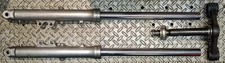 Standrohre yamaha 250 gebraucht kaufen  Nürnberg