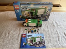 Lego city 4432 usato  Vilminore di Scalve