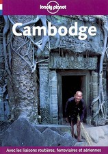Cambodge 2002 guide d'occasion  France