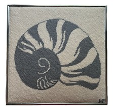 Vtg handmade coastal for sale  Champaign