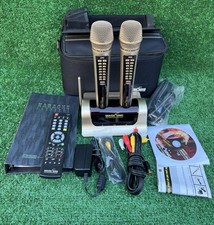 Magic sing 18k for sale  Escondido