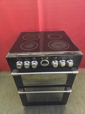 Stoves sterling 600e for sale  KEIGHLEY