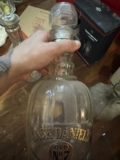 Jack daniels vintage for sale  Jasonville