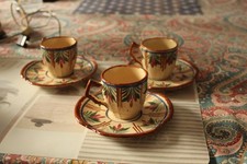 Tasses soucoupes henriot d'occasion Tasses soucoupes henriot d'occasion  Allonnes