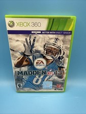 Madden nfl complete for sale  Orlando