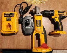 Lot dewalt volt for sale  Mcarthur