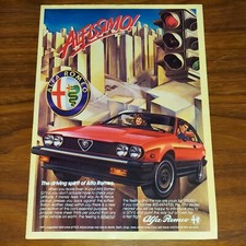 Alfa romeo gtv d'occasion  Expédié en Belgium