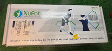 Nypot bow portable for sale  Breinigsville