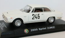 Altaya scale alfa for sale  WATERLOOVILLE