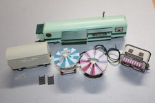 Preiser schaustellerfahrzeuge  gebraucht kaufen  Rauschenberg