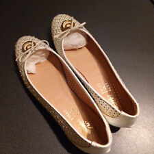 Superbes ballerines parlanti d'occasion  Châteaubriant