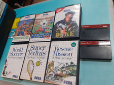 Lotto sega master usato  Montevarchi