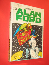 Alan ford 102 usato  Settimo Torinese