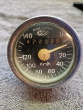 Contachilometri moto cev usato  Desio
