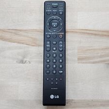 Remote control mkj40653801 for sale  Noblesville