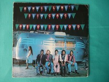 Ronnie lane slim gebraucht kaufen  Troisdorf