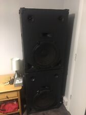 300 watts per for sale  WALLINGTON