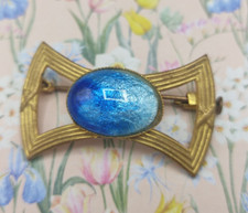 Bijou broche email d'occasion  Bourganeuf