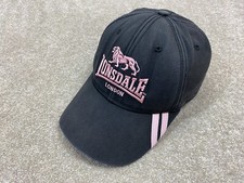 Lonsdale cap womens for sale  BIRMINGHAM