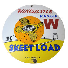 Vintage winchester skeet for sale  Houston