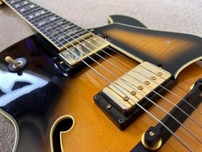 Lgb300 ibanez george for sale  LONDON