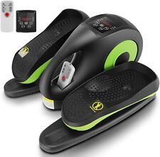 Pedal de massagem ANCHEER Under Desk elíptico perna exercício profissional máquina sênior, usado comprar usado  Enviando para Brazil