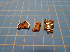 Puppenhaus gebäck lebkuchen gebraucht kaufen  Neu-Anspach