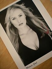 Signed photo melanie for sale  Cincinnati