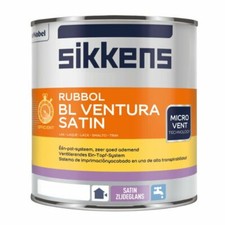 Sikkens rubbol ventura gebraucht kaufen  Deutschland