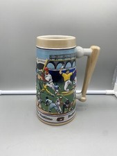 Budweiser beer stein for sale  Peekskill