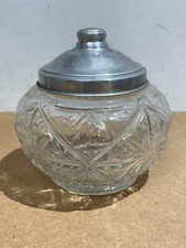 Grazioso soprammobile vetro usato Grazioso soprammobile vetro usato  Italia