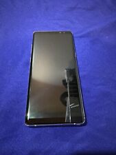 verizon samsung 8 note for sale  South Saint Paul