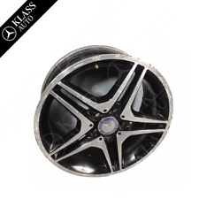 Jante alu mercedes d'occasion  Dreux