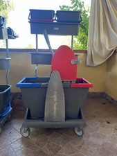 Carrello professionale per usato  Siracusa