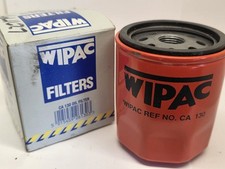 Wipac spin oil for sale  HIGH WYCOMBE