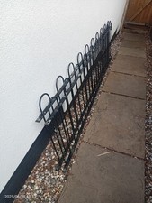 Hooped top alloy for sale  KIDDERMINSTER