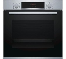 Bosch hbs573bs0b single for sale  WINSFORD