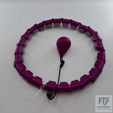 Myhula smart hula gebraucht kaufen  Neustadt b.Coburg