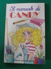 Candy manuale candy usato  Pinerolo