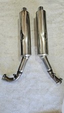 Pot échappement honda d'occasion  Remoulins