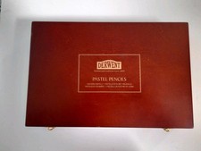Derwent pastel pencil for sale  MAGHERAFELT